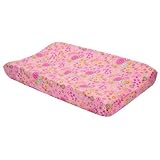 Trend Lab Changing Pad Cover, Sherbet by Trend Lab [並行輸入品]