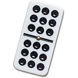 Tournament Size, Black Dots, Spinners [並行輸入品]