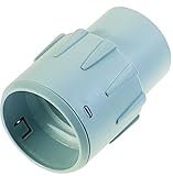 Festool 452895 Hose Sleeve, Rotating Connector for D 50 Non-antistatic Hose [並行輸入品]