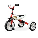 ミニキッズ三輪車ベビーバイク折りたたみトゥクトゥク