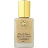 エスティローダー(ESTEE LAUDER) ダブル ウェア ステイ イン プレイス メークアップ SPF10 PA++ 30ml 82 ウォームバニラ [並行輸入品]