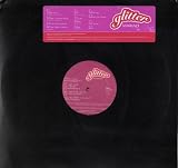 Glitter [12 inch Analog]