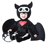 カリフォルニアコスチューム CALIFORNIA COSTUMES ディエゴバットコスチューム CAL-10020-18-24mos