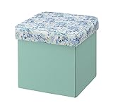 天馬 プロフィックス 布製スツールボックス 35 ブルー [PROFIX][TENMA]【メール便不可】