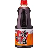 宮島醤油 焼肉のたれ(中辛) 1200g