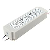 Ip67 100W Ac100-264V To Dc12V Switching Power Supply Driver