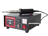 500W High Power Ultrasonic Plastic Welding Machine Portable Ultrasonic Spot Welder