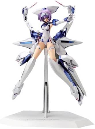 トリガーハート エグゼリカ エグゼリカ (1/8スケールPVC塗装済み完成品）