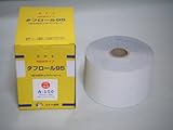 ミナトタフロール95　(サンマイト製ミナト技研仕様）　#150　のり付研磨材　95mm巾　ｘ　40M