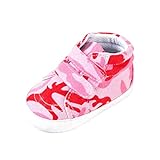 Voberry SOCKSHOSIERY ユニセックス・ベビー カラー: レッド