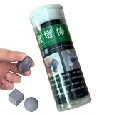 パテスティック、エポキシパテスティック,耐熱防水修理取付シーラント | ハードファスト修理エポキシ接着剤接着修理パテスティック金属、ガラス、木材、セラミック、工芸品用