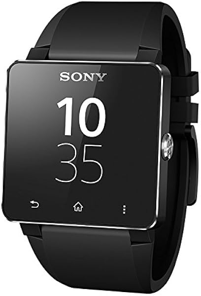 sony smartwatch 3 price