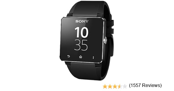 sony smartwatch 3 price