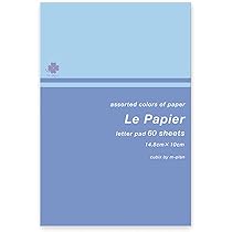 レターパッド 41fylm0PUgS._AC_UL210_SR210,