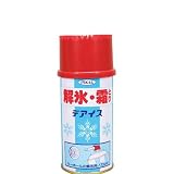 ピカール デアイス(自動車ケミカル) 300ml (48000)