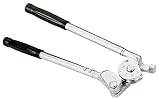Reed Tools TB06 Tubing Benders, 3/8-Inch [並行輸入品]