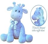 Baby Aspen, Chomp & Stomp Monster Bib and Booties Gift Set, Pink/Purple, 0-9 Months by Baby Aspen [並