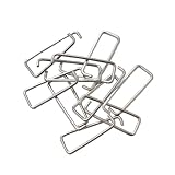 MYmama シリコンモールド カラビナ カラビナ用 バネ 金具 3mm (専用金具のみ)
