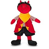 Sterntaler hand puppet Devil by Sterntaler