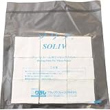 クラレリビング:クラレ ソリブ 60mm×70mm SOLIV-0607 型式:SOLIV-0607（1セット:1000枚入）