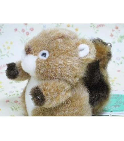 Amazon.co.jp: たけのこ TAKENOKO ポッポちゃん カバ ぬいぐるみ