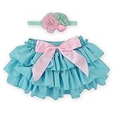 Rush Dance UNDERWEAR ベビー・ガールズ US サイズ: Large / 12-24 Months カラー: ブルー