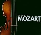 The Magic Of Mozart