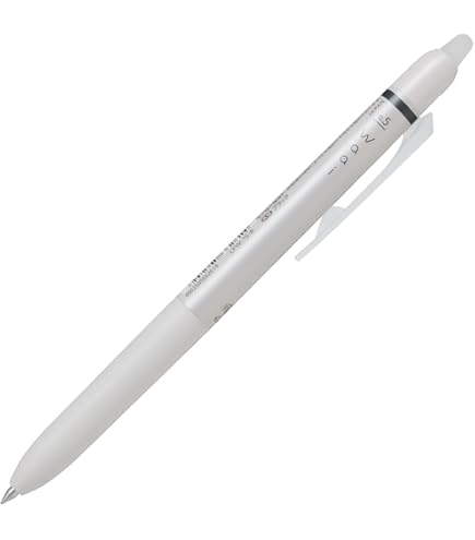 Amazon | パイロット フリクション Waai (ワーイ) 0.5mm ブラック