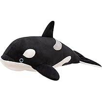 サメシャチぬいぐるみビッグサイズ大きいメタリッククッションレア