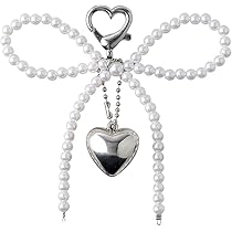 ♡コメ要！様オーダー専用 ハートチャーム＆リボンチャームおまとめ リボン×ハートカラビナチャーム | AND ON JIONE STORE