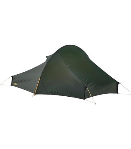 ノルディスク　Halland 2 LW 新品　半額以下で Amazon | NORDISK(ノルディスク) アウトドア キャンプ 2人用