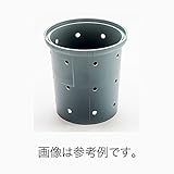 【個人宅配送不可】【5個】 (宅内用) 簡易浸透マス 300型 高さ400mm KSM300 外構 高い強度 耐久性 軽い JOTO 城東テクノ アミ【代不】
