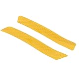 KLUMA 安全反射シール 蛍光反射テープ 超高輝度 事故防止 安全表示 反射フィルム 車 バイク 自転車