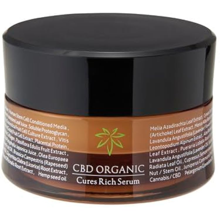 Amazon.co.jp: キュアスリッチセラム Cures Rich Serum 30g スキンケア