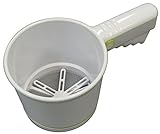 タイガークラウン ラインシフター(粉ふるい器) 3864