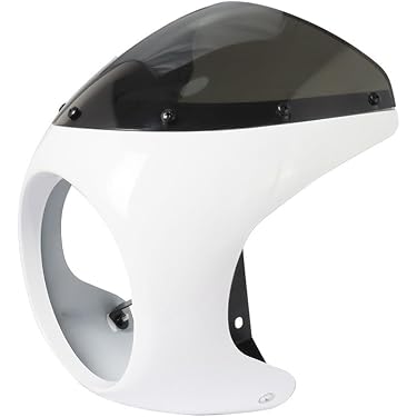 Amazon.co.jp 最新リリース: バイク用ビキニカウル の新着ランキングです。