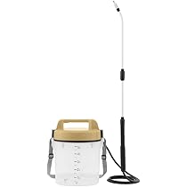 えーちゃん★アイリスオーヤマ2018年 Amazon | アイリスオーヤマ(IRIS OHYAMA) 噴霧器 電動 乾電池式