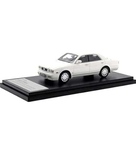 Amazon | Hi Story 1/43 いすゞ ビッグホーン (1993) カスタマイズ