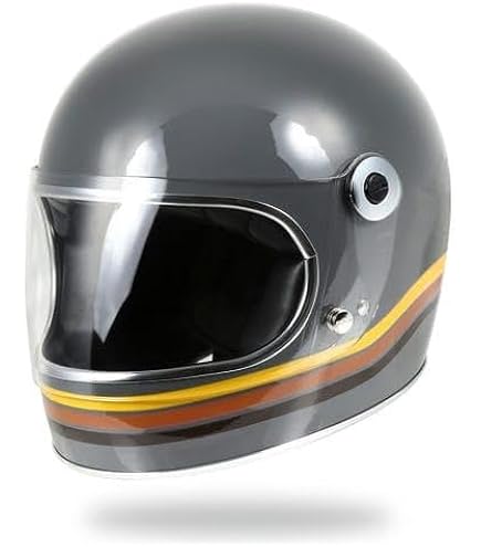 Amazon.co.jp: HORIZON LAMP/専用シールド（レインボー） : 車＆バイク