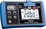 ＨＩＯＫＩ　接地抵抗計　7538626 FT603103