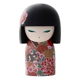 Kimmidoll ドール こけし HANA L 身長11cm TGKFL140