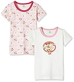 タキヒヨー株式会社 Disney ミニー2枚組肌着 90cm