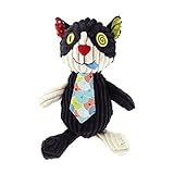 Les D?glingos 33118?Simply Charlos The Cat, 23?cm by Les D?glingos?
