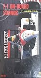 F-1 ON-BOARD SOUNDS