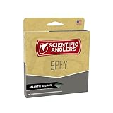 Scientific Anglers(サイエンティフィックアングラーズ) アトランティックSショートF DH 26g(400gr.)＃6／7F 100119220116