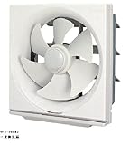 TOSHIBA(東芝ライテック) 【工事必要】 スタンダードタイプ換気扇【連動式】 VFH-30AN2