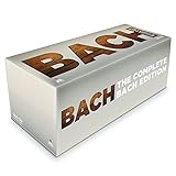 Complete Bach Edition (153CD, 2018Re-Release)