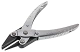 ペンチ – パラレル、ラウンド/ Concave – plr-862.00