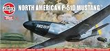 エアフィックス 1/24 ヴィンテージ・クラシックシリーズ アメリカ ノースアメリカン P-51D マスタング プラモデル X-14001V