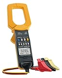 HIOKI  (日置電機)  クランプオンパワーハイテスタ 3286-20